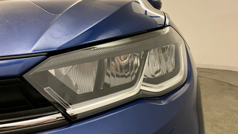 Volkswagen Polo 1.0 TSI Match 5dr Petrol Hatchback